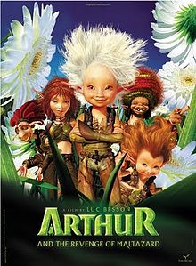 Affichecinema